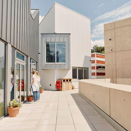 Ferienwohnung East Quay Watchet Exterior foto